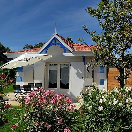 Dousoleil Villa La Teste-de-Buch Exterior photo